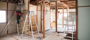 Entreprise de rénovation de la maison et de rénovation d’appartement à Castellet